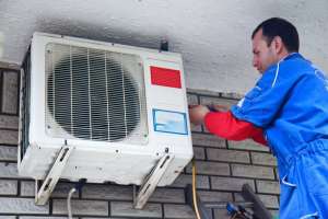 HVAC Companies Near New Castle, PA Available Now
